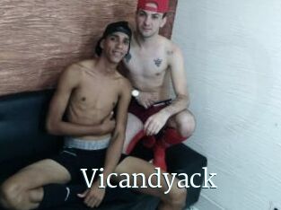 Vicandyack