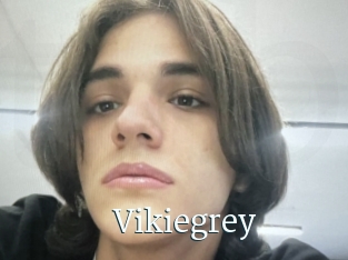 Vikiegrey