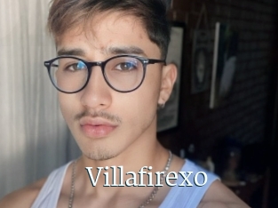 Villafirexo