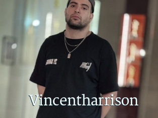 Vincentharrison