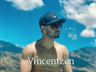 Vincentzen
