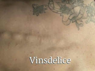 Vinsdelice