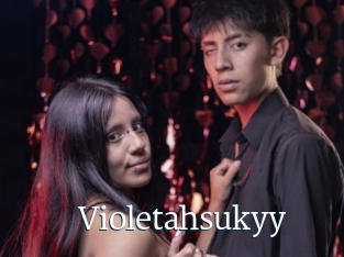 Violetahsukyy