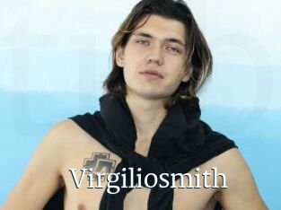 Virgiliosmith