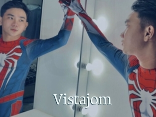 Vistajom