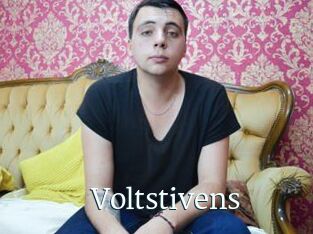 Voltstivens