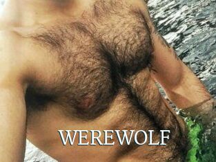 WEREWOLF
