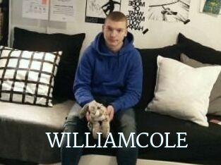 WILLIAM_COLE