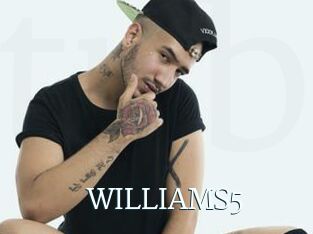 WILLIAMS5