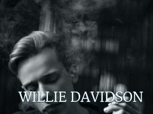 WILLIE_DAVIDSON