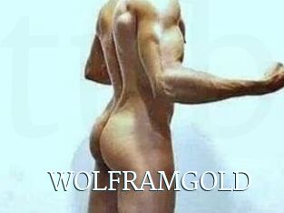 WOLFRAMGOLD