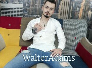 WalterAdams