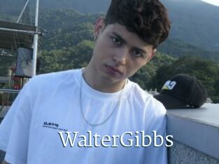 WalterGibbs