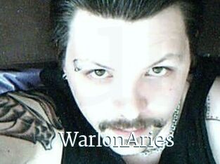 WarlonAries