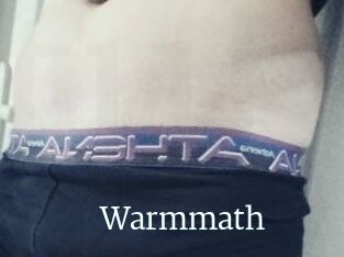 Warmmath