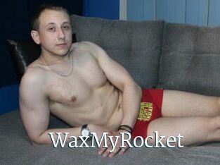 WaxMyRocket