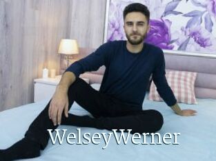 WelseyWerner