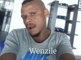 Wenzile