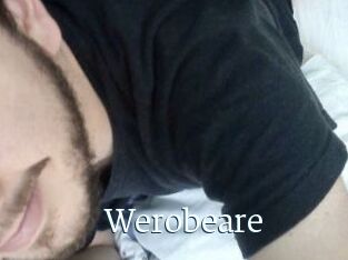 Werobeare