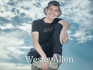 WesleyAllen