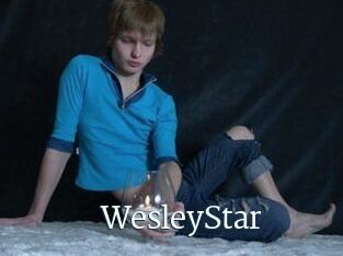 WesleyStar