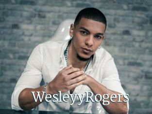 WesleyyRogers