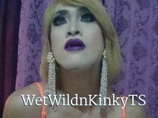 WetWildnKinkyTS