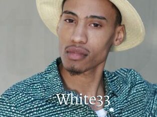 White33