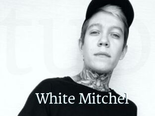 White_Mitchel