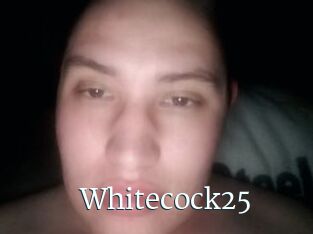 Whitecock25
