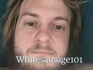 Whitesausage101