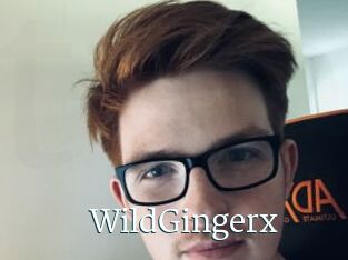 WildGingerx