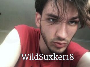 WildSuxker18