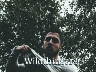 Wildthings18