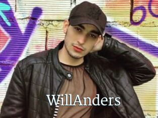 WillAnders