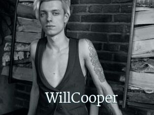 WillCooper