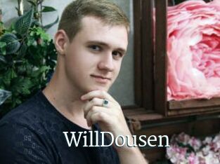 WillDousen