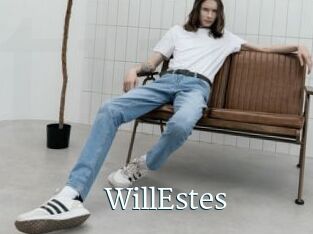 WillEstes