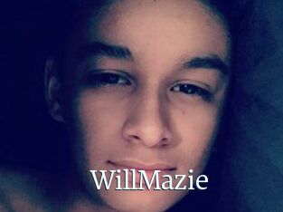 Will_Mazie