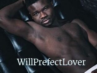 WillPrefectLover