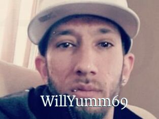 WillYumm69