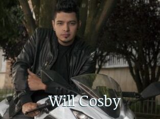 Will_Cosby