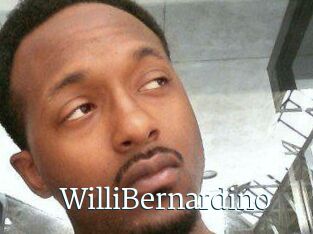 WilliBernardino
