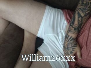 William26xxx