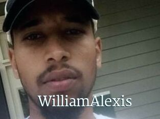 William_Alexis