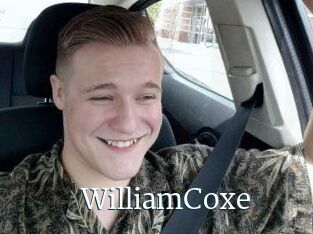 William_Coxe
