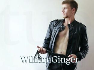 WilliamGinger