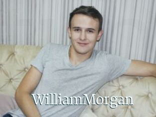 WilliamMorgan