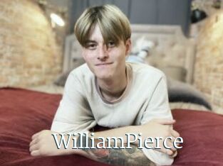 WilliamPierce