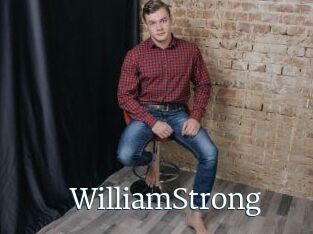 WilliamStrong